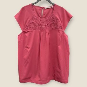 Soft Surroundings Blouse